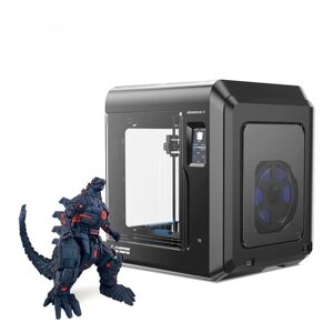 Flash Forge Adventurer 4