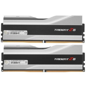 G. SKILL trident Z5 F5-5600J4040C16GX2-TZ5s, 16gb DDR5 5600 mhz