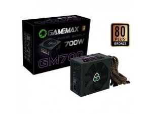 Gamemax GM-700 (14см) модульный
