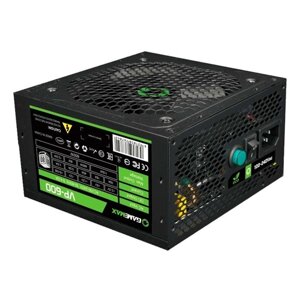 Gamemax, VP-600, 600W