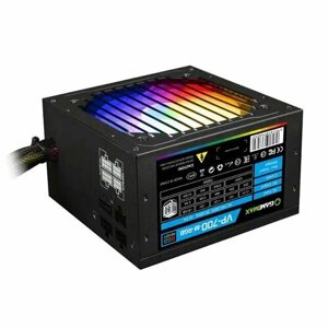 Gamemax, VP-700-M-RGB 700W