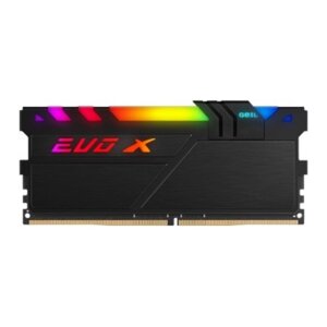 Geil EVO X II GEXSB416GB3000C16ASC, 16gb DDR4 3000 mhz