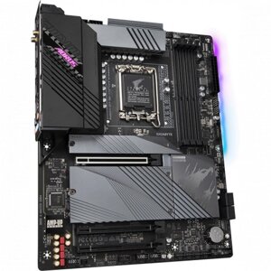 Gigabyte B660 AORUS master DDR4 (B660 A master DDR4 )