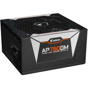 Gigabyte GP-AP750GM 750W