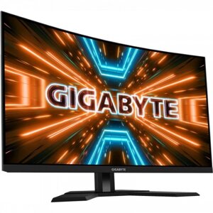 Gigabyte M32QC 31.5", 2560x1440 ,M32QC-EK