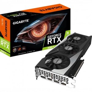 Gigabyte nvidia geforce RTX 3060 ti gaming OC 8192 mb