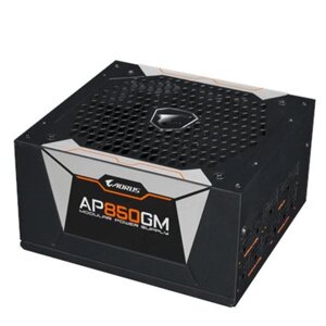 Gigabyte P850GM (GP-P850GM) 850W