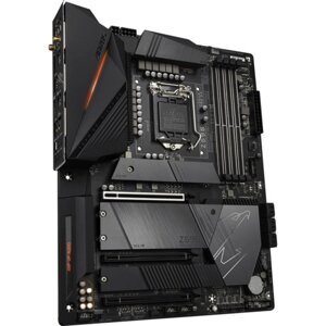 Gigabyte Z590 AORUS PRO AX (rev. 1.0)