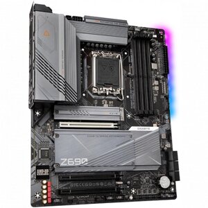 Gigabyte Z690 gaming X DDR4(rev. 1.0)