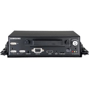Hanwha Techwin Co Ltd Samsung SRM-872P 8-канальный сетевой видеорекордер