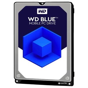 HDD 2 tb SATA 6 western digital blue WD20SPZX
