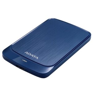 HDD A-data HV320 AHV320-2TU31-CBL, 2 тб, USB 3.1