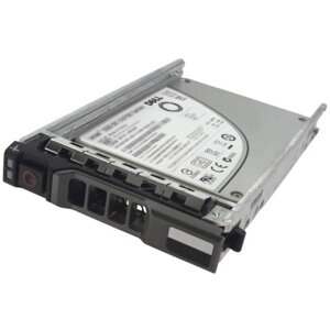 HDD DELL 400-BDPD 480 гб (SSD)