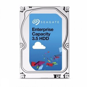 HDD Seagate Enterprise Capacity, ST8000NM0075, 8 Тб