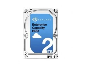 HDD seagate exos 7E2 ST2000NM0008 2 TB