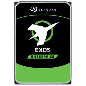 HDD seagate exos 7E8 ST4000NM000A 4 тб
