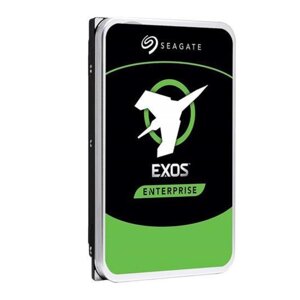 HDD seagate exos X16 ST14000NM002G 14 тб