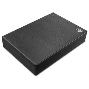 HDD seagate one touch STKC5000400, 5 тб