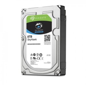 HDD seagate skyhawk ST2000VX015 2 тб