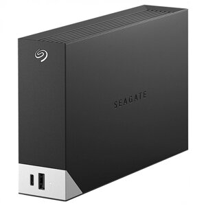 HDD seagate STLC6000400, 6 тб, USB-C