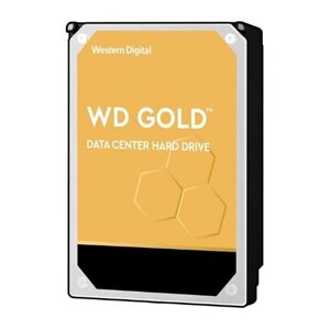 HDD western digital gold WD4003FRYZ 4тб