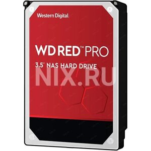 HDD western digital red pro (WD161KFGX) 16 тб