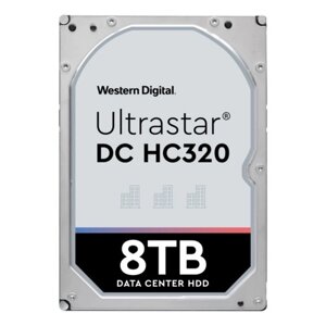 HDD Western Digital Ultrastar DC HC320 (0B36404)