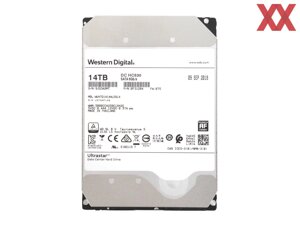 HDD Western Digital Ultrastar DC HC550 (0F38581) 14 Тб