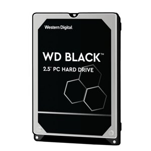 HDD western digital WD black, WD10SPSX, 1 тб