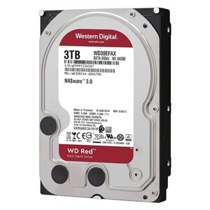 HDD western digital WD30EFAX 3 тб