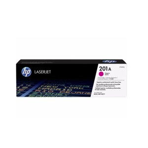 HP 201A пурпурный CF403A