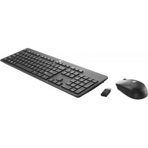 HP 235 Wireless Mouse and Keyboard Combo