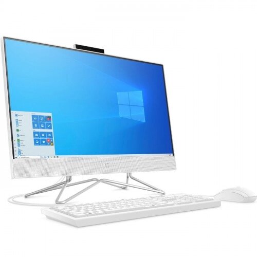 HP 24-df1000ur (2S7q3EA) white, 24"