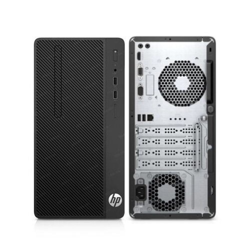 HP 290 G4 MT 123N1ea