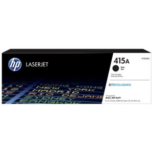 HP 415A black laserjet W2030A