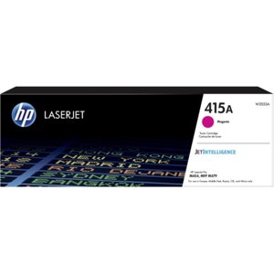 HP 415A magenta laserjet W2033A