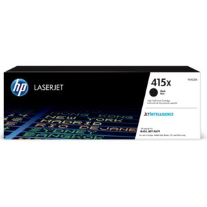 HP 415X Black LaserJet Toner W2030X