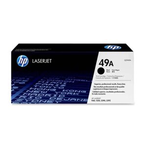 HP 49A Q5949A