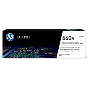 HP 660A Original LaserJet W2004A