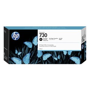 HP 730 (photo black) P2V73A