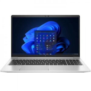 HP elitebook 650 G9 (5Y3w0EA), silver