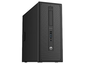 HP elitedesk 800 G1 (J0f08EA)