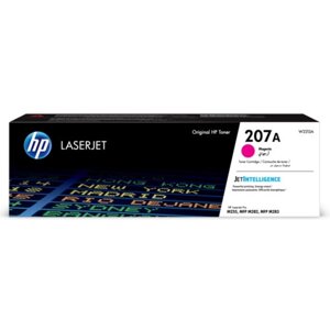 HP laserjet 207A magneta W2213A