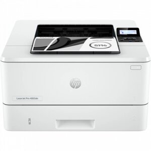 HP laserjet pro M4034dn 2Z609A