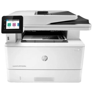 HP laserjet pro MFP M428fdw (W1a30A)