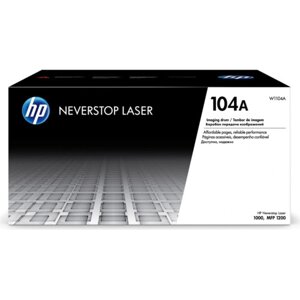 HP Neverstop Laser 104A W1104A