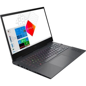 HP omen 16-c0029ur (6D4v1EA)