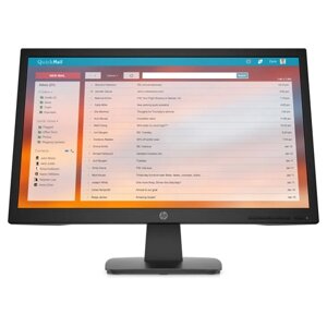 HP P22v G4 9TT53AA, 21.5"1920x1080 / HDMI