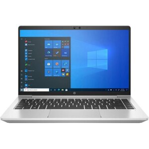 HP probook 445 G8 (4B2n6EA)