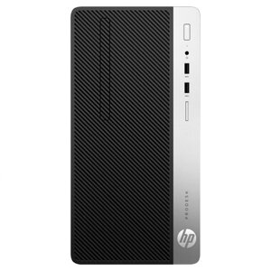 HP prodesk 400 G6 MT (7EL65EA), intel core i3, 9100